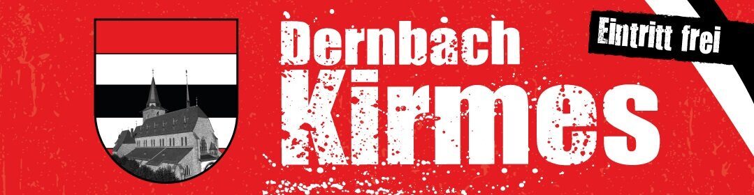 Kirmes Dernbach