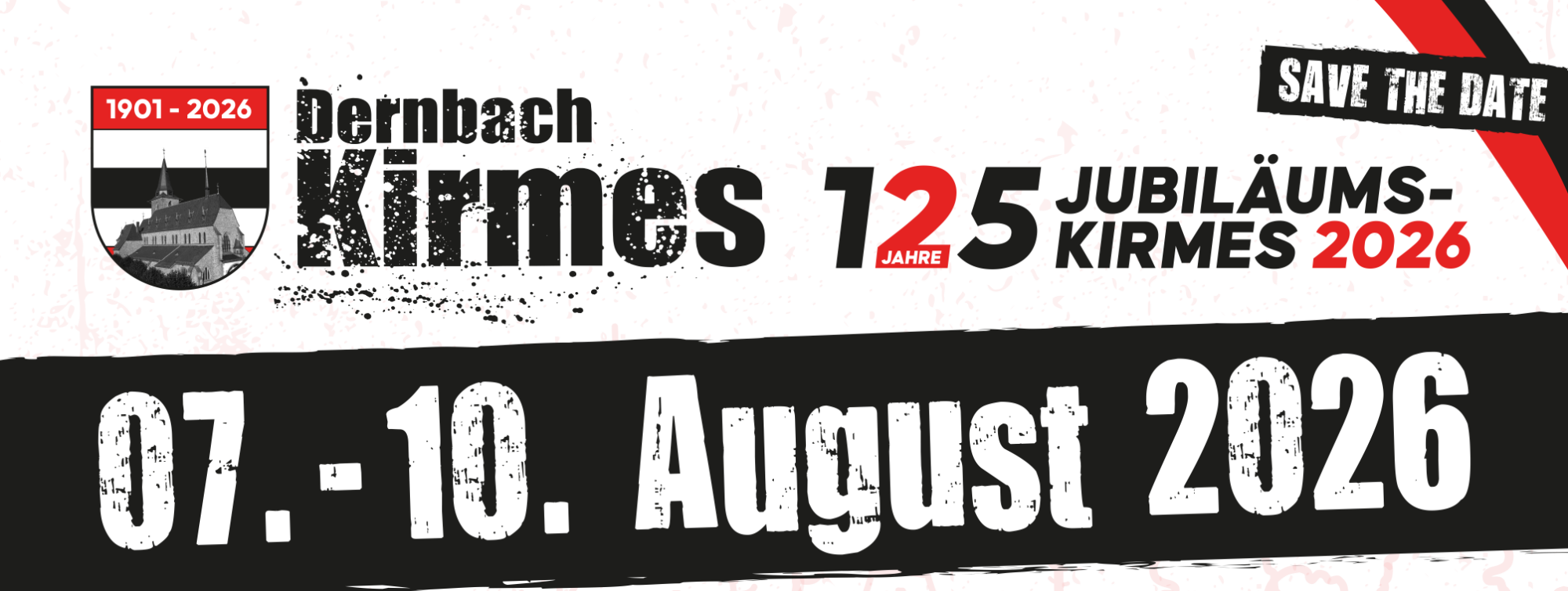 Kirmes Dernbach